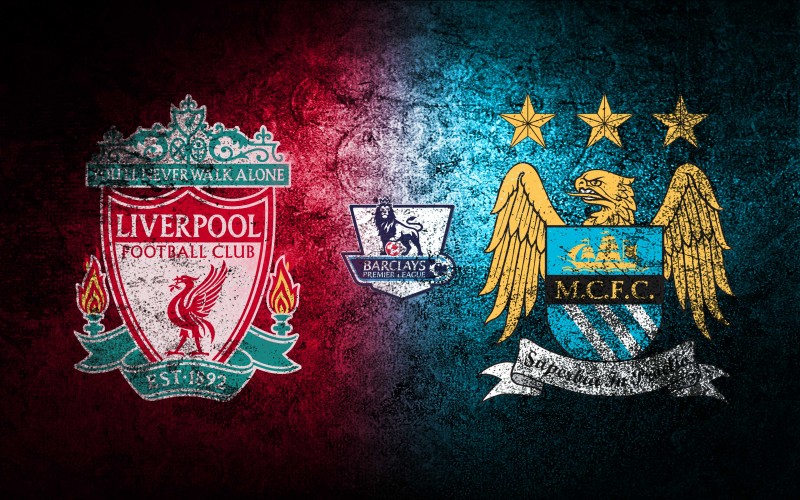 Prediksi Skor Liverpool vs Manchester City 1 Januari 2017