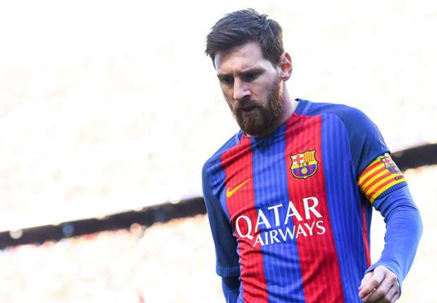 Lionel Messi Batal Pensiun
