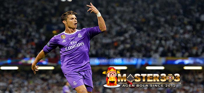 Cristiano Ronaldo Ingin Meninggalkan Real Madrid Hanya Gertakan